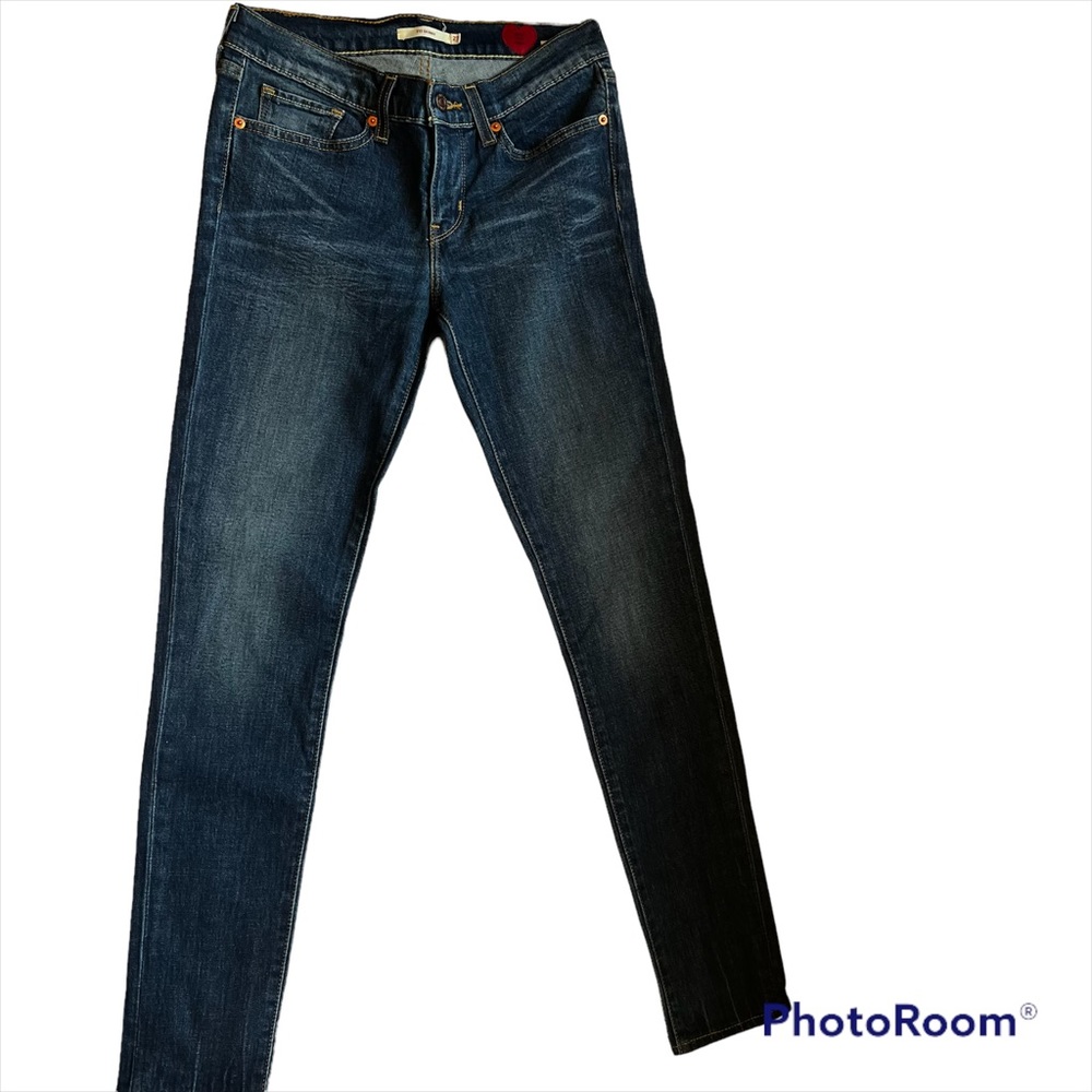 Levi’s 711 Skinny Jeans Size 27